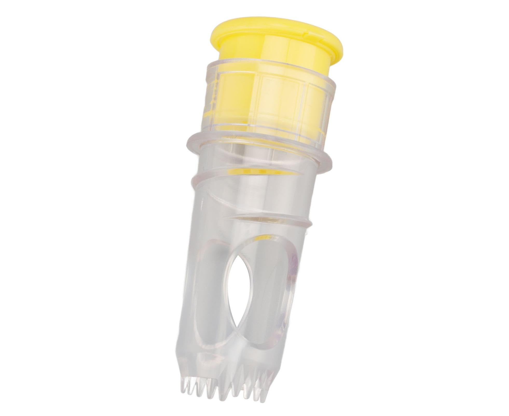 Multifunctional Lemon Squeezer, Manual Orange Lime Juicer for Cocktails & Drinks