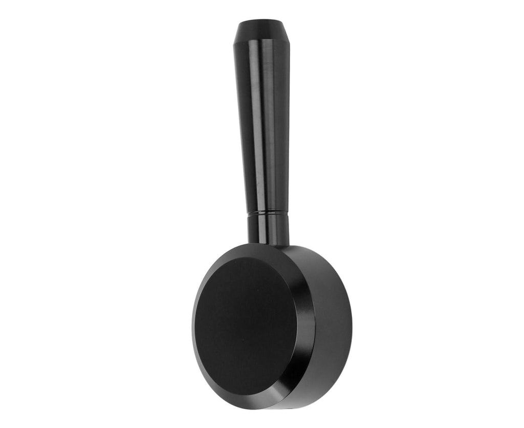Coffee Machine Steam Lever, Aluminium Alloy Conversion Accessory for Breville Sage 870 875 876, Black