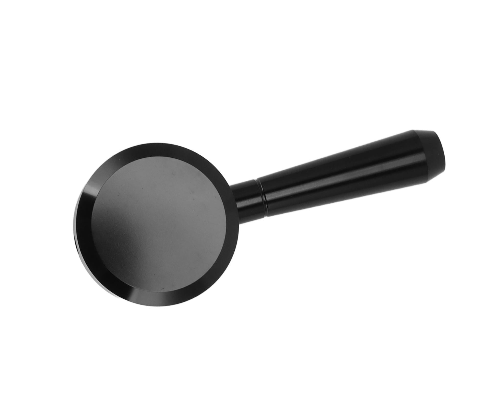 Coffee Machine Steam Lever, Aluminium Alloy Conversion Accessory for Breville Sage 870 875 876, Black