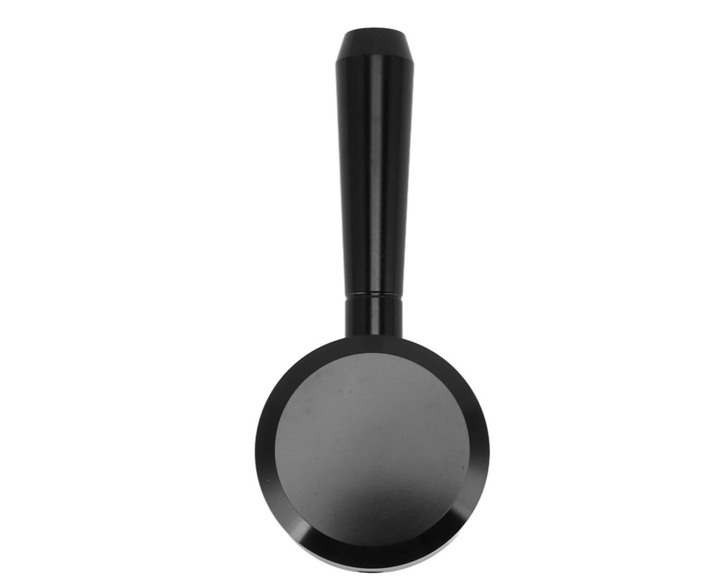 Coffee Machine Steam Lever, Aluminium Alloy Conversion Accessory for Breville Sage 870 875 876, Black