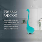3pcs Kitchen Soup Ladle Set - Includes Tea Infuser & Colander