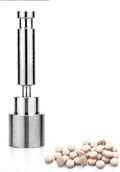 Manual Tablet Press Machine - Pill & Sugar Tablet Maker