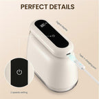 Rechargeable Fabric Lint Shaver, Fuzz Remover for Clothes, Sofas & Toys