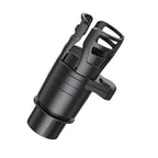 Rotatable Car Cup Holder Expander - Universal Multi-Use Drink Organizer