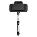 Stovetop Waffle Pan - Portable Nonstick Aluminum Waffle Maker for Family Breakfast (Type A)