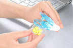 Portable Pill Taker Remover Easy To Take Out Travel Tablet Dispenser Pills Extractor Tool For Elderly