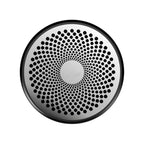 Portable Wireless Mini Bluetooth Speaker Mic Bathroom Shower Speaker Black