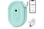 Wireless Mini Label Maker with Tape - Bluetooth Thermal Label Printer