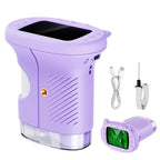 1000X Handheld Microscope - 1080P Mini Pocket Digital Microscope Yellow