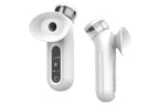 3-in-1 Eye Steamer with 3 Level Temperatures Nano Eye Mist Steam Sprayer for Dry Eye