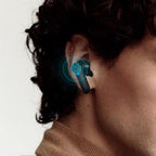 Wireless Headphones Wireless Earbuds B11 Wireless Earbuds Bluetooth 5.0 Headphones TWS Headset with Charging Case -Black