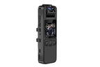 1080P Mini Camera Night Version Cam Loop Recording Video Audio Body Mounted Worn Camera