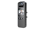 1080P Mini Camera Night Version Cam Loop Recording Video Audio Body Mounted Worn Camera