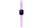 Smart Game Watch 30 Educational Games Word Learning for Boys Girls-Purple