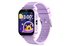 Smart Game Watch 30 Educational Games Word Learning for Boys Girls-Purple