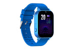 Smart Game Watch 30 Educational Games Word Learning for Boys Girls-Purple