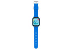 Smart Game Watch 30 Educational Games Word Learning for Boys Girls-Blue
