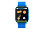 Smart Game Watch 30 Educational Games Word Learning for Boys Girls-Blue