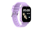Smart Game Watch 30 Educational Games Word Learning for Boys Girls-Blue