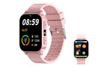 Smart Game Watch 30 Educational Games Word Learning for Boys Girls-Blue