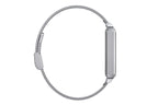 Smart Watch Women Fitness Tracker Sport Bracelet for Android iOS Phones-Silver