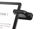 Portable Hands-Free Kindle Page Turner Remote Control - White