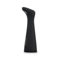 Automatic Soap Dispenser, Touchless Liquid Soap Dispenser with Induction Motion Sensor - Black