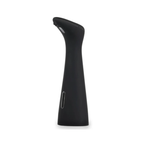 Automatic Soap Dispenser, Touchless Liquid Soap Dispenser with Induction Motion Sensor - Black
