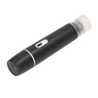 Cordless Handheld Vacuum Food Sealer Electric Air Pump Storage Packing Machine (Black)