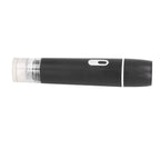 Cordless Handheld Vacuum Food Sealer Electric Air Pump Storage Packing Machine (Black)