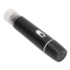 Cordless Handheld Vacuum Food Sealer Electric Air Pump Storage Packing Machine (Black)