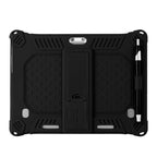 10.1-inch Android tablet protective case silicone tablet protective case light blue