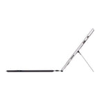 Bluetooth Tablet Keyboard with Touchpad for Surface Pro 5 Pro 6 Pro 7 Pro 7 Plus 12.3 Inch Black