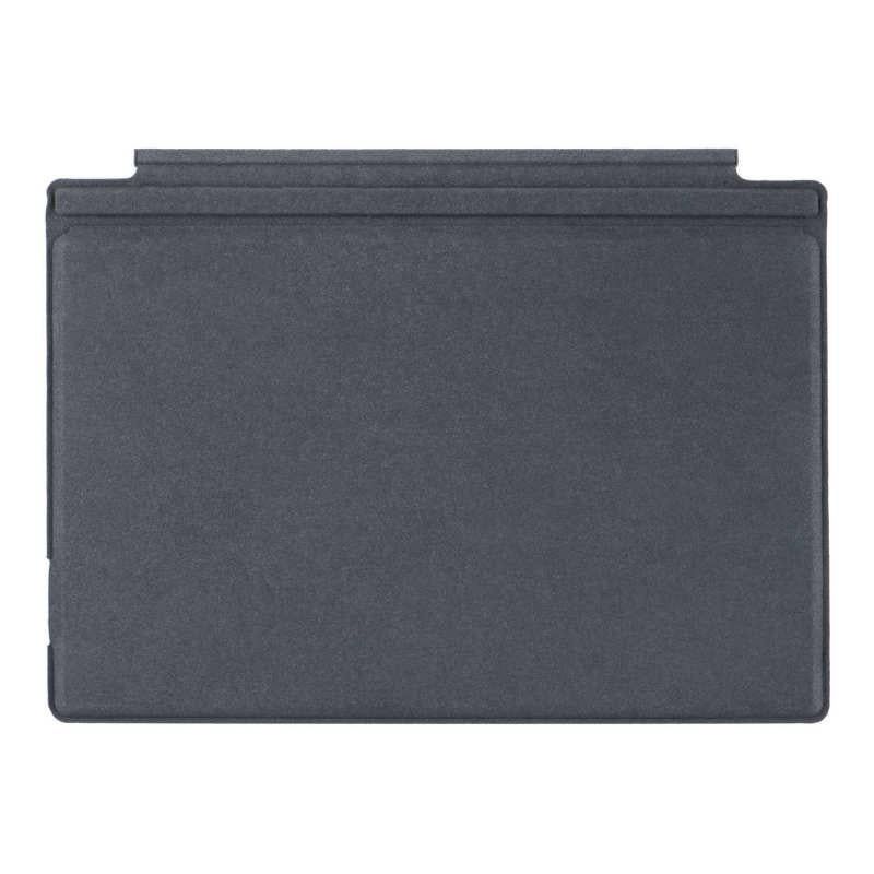 Bluetooth Tablet Keyboard with Touchpad for Surface Pro 5 Pro 6 Pro 7 Pro 7 Plus 12.3 Inch Dark Gray