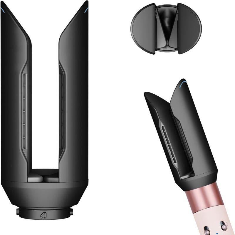 Hair Smoothing Nozzle Attachment for HS01/HS05/HS08, Straightening Tool