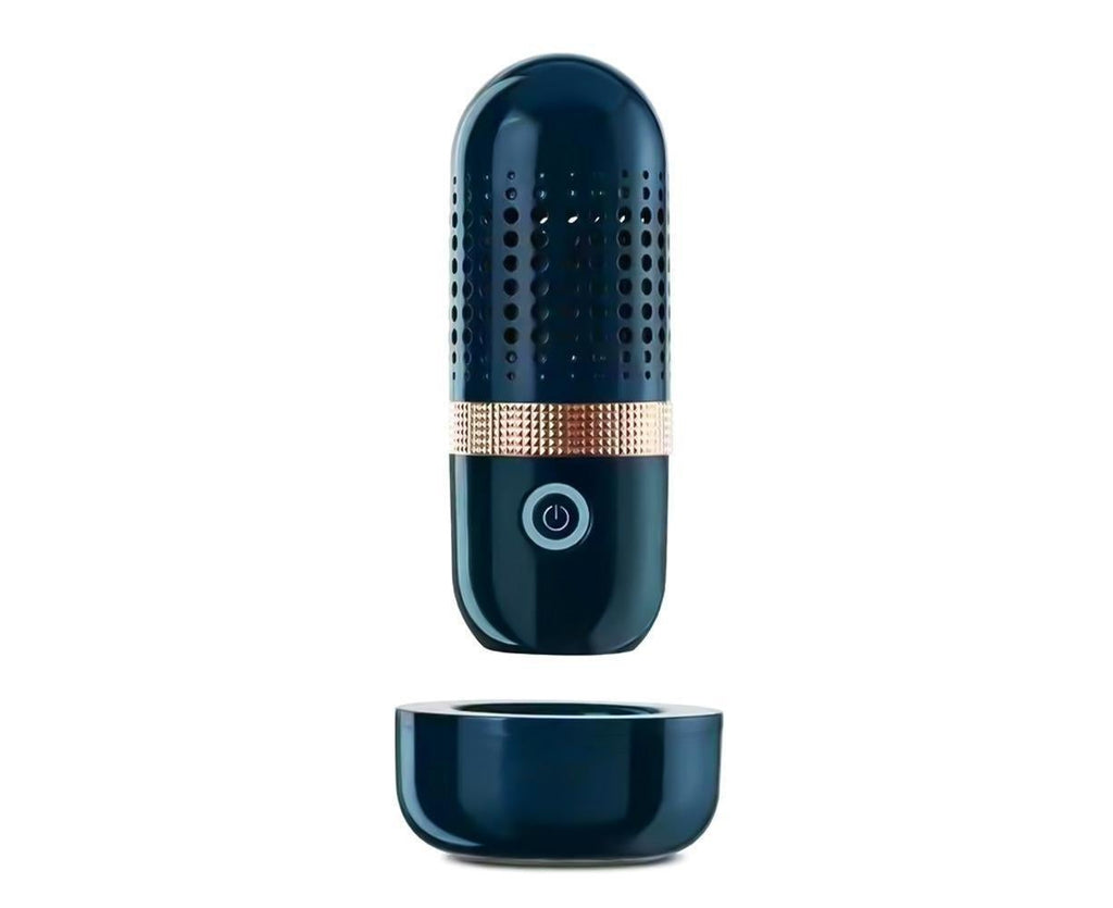 Fruit Vegetable Cleaner - Multifunctional Capsule - Portable