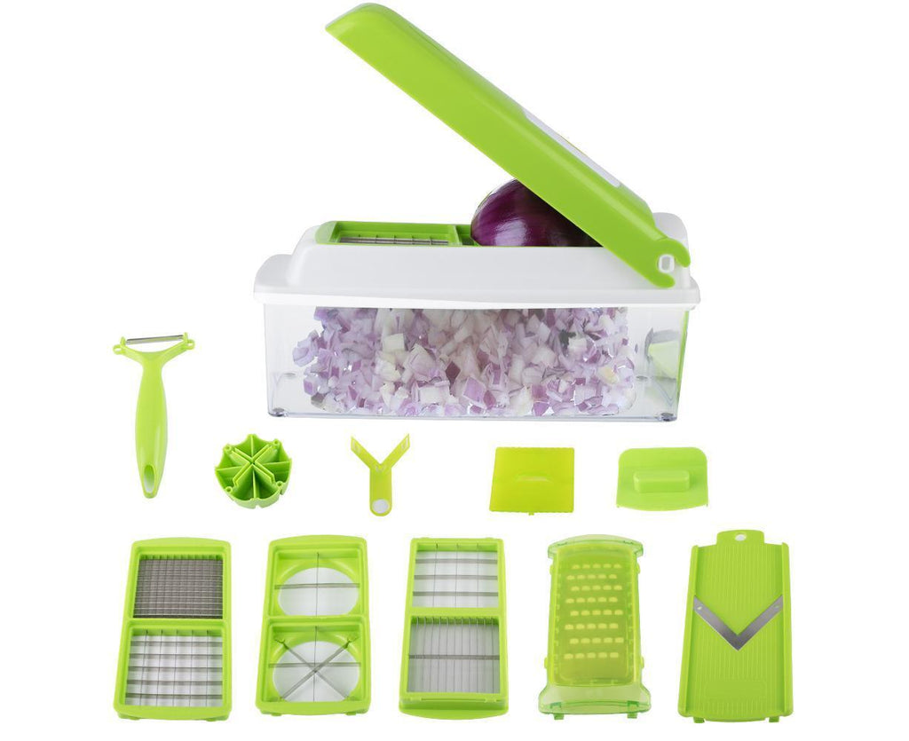 Vegetable Chopper Food Chopper Onion Chopper