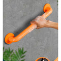 50cm Non Slip Bathroom Grab Bar Safety Handrail for Elderly Shower Toilet Wall Mount Support Handle Anti Fall