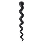 Bicycle Brake Shift Cable Housing Spiral Wound Bike Gear Brake Outer Tube Replacement Accessory-black