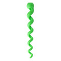 Bicycle Brake Shift Cable Housing Spiral Wound Bike Gear Brake Outer Tube Replacement Accessory-green