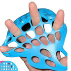 2 PC Hand Finger Stretcher Trainer Grip Strength Rehabilitation Finger Extension Exerciser