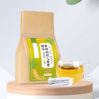 Ginseng Eight Treasure Tea Jujube Barley Maca Powder Chinese Wolfberry Mulberry Ginseng Polygonatum Yam Gardenia Tea