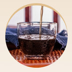 Ginseng Eight Treasure Tea Jujube Barley Maca Powder Chinese Wolfberry Mulberry Ginseng Polygonatum Yam Gardenia Tea
