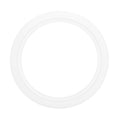 51mm Silicone Steam Ring Coffee Machine Brewing Head Silicone Ring Replacement Part for EC680 685 785 885 850 860