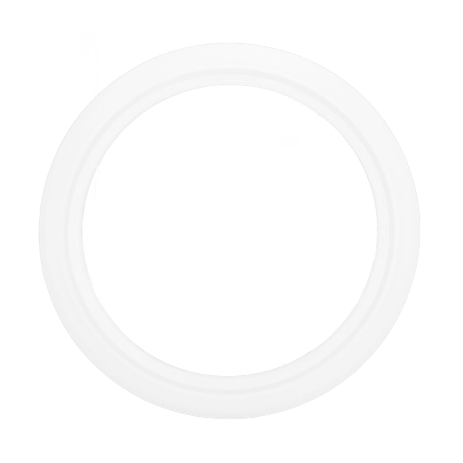 51mm Silicone Steam Ring Coffee Machine Brewing Head Silicone Ring Replacement Part for EC680 685 785 885 850 860