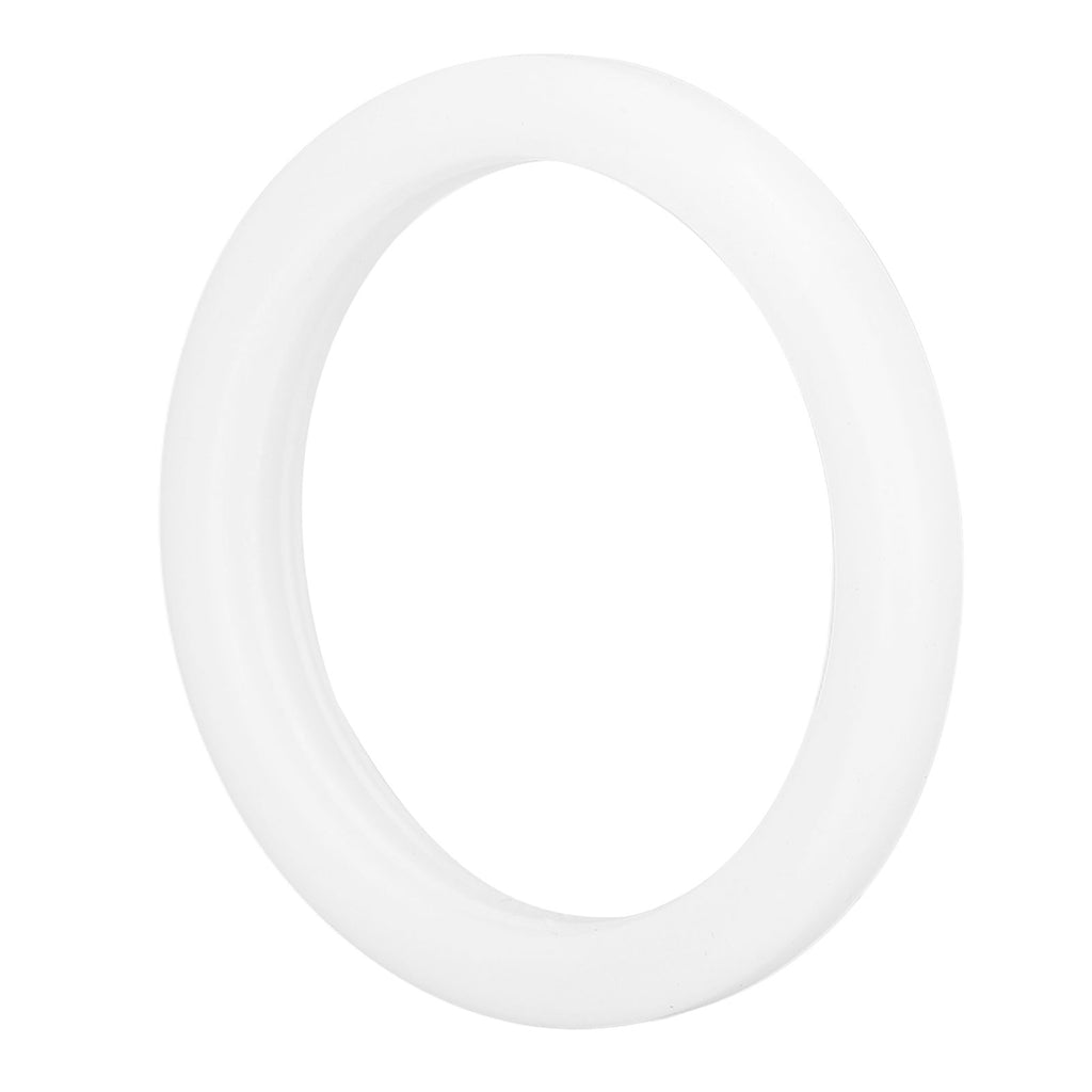 51mm Silicone Steam Ring Coffee Machine Brewing Head Silicone Ring Replacement Part for EC680 685 785 885 850 860