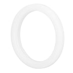 51mm Silicone Steam Ring Coffee Machine Brewing Head Silicone Ring Replacement Part for EC680 685 785 885 850 860
