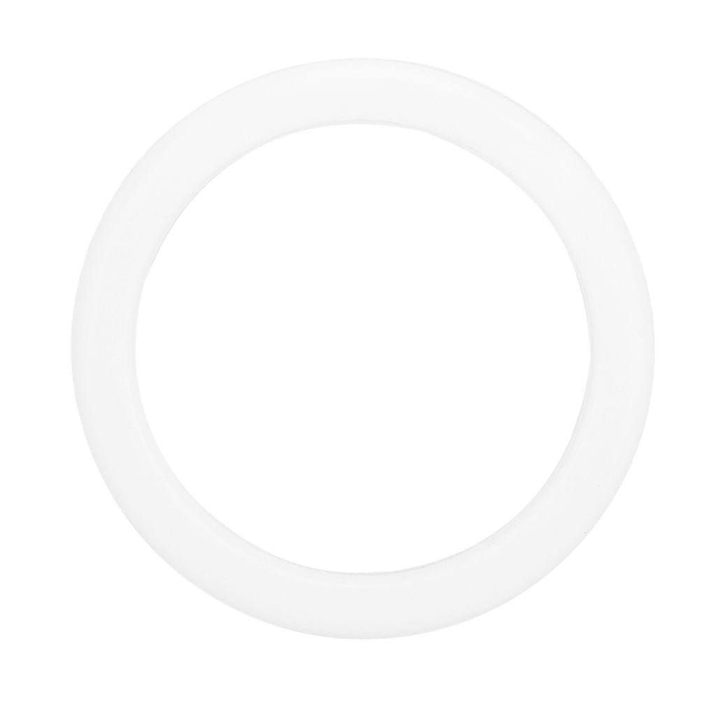 51mm Silicone Steam Ring Coffee Machine Brewing Head Silicone Ring Replacement Part for EC680 685 785 885 850 860