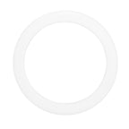 51mm Silicone Steam Ring Coffee Machine Brewing Head Silicone Ring Replacement Part for EC680 685 785 885 850 860
