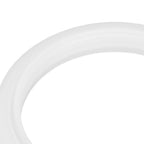 51mm Silicone Steam Ring Coffee Machine Brewing Head Silicone Ring Replacement Part for EC680 685 785 885 850 860